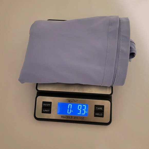 Will It Blue Stretchy Dress sz XL - Picture 7 of 7